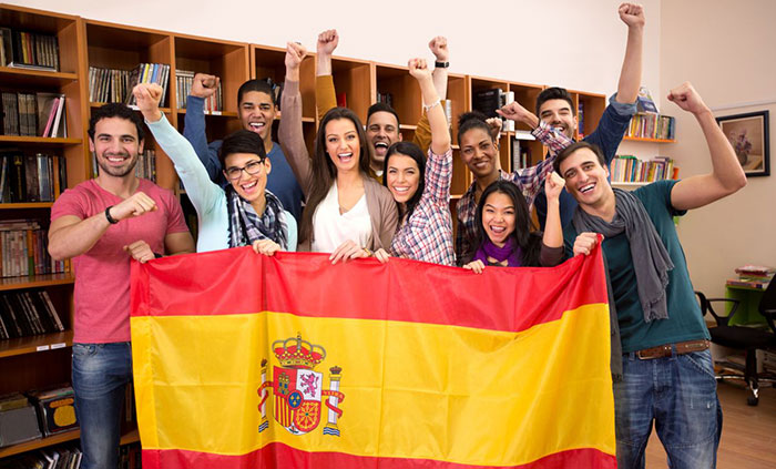 اقامت و مهاجرت اسپانیا به روش تحصیلی