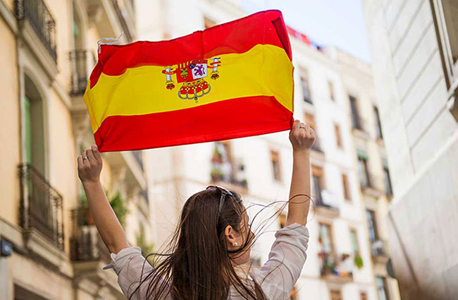 مزایای اقامت و مهاجرت به اسپانیا