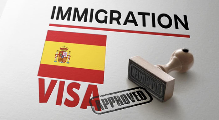 مدارک دریافت ویزای تحصیل در اسپانیا