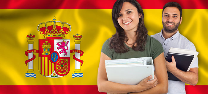 هزینه تحصیل در اسپانیا