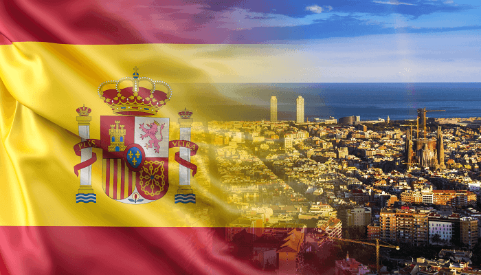 مزیت های سرمایه گذاری در کشور اسپانیا